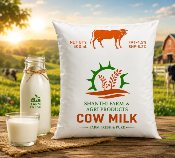 Organic Buffalo Milk Suppliers In Hyderabad